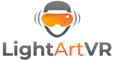 Light Art VR